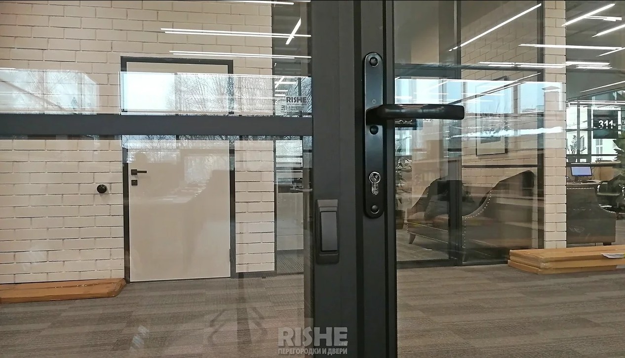 Узкий электровыключатель