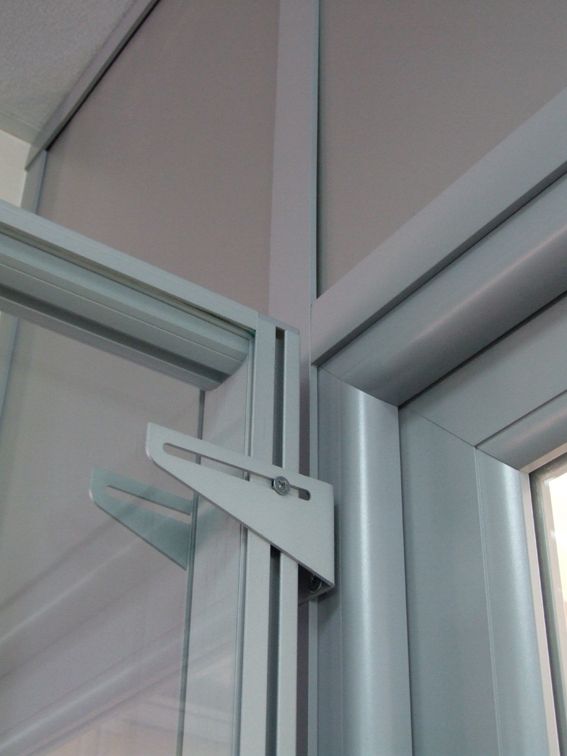 Оптима+ Стеклянная Оптима+ Стеклянная