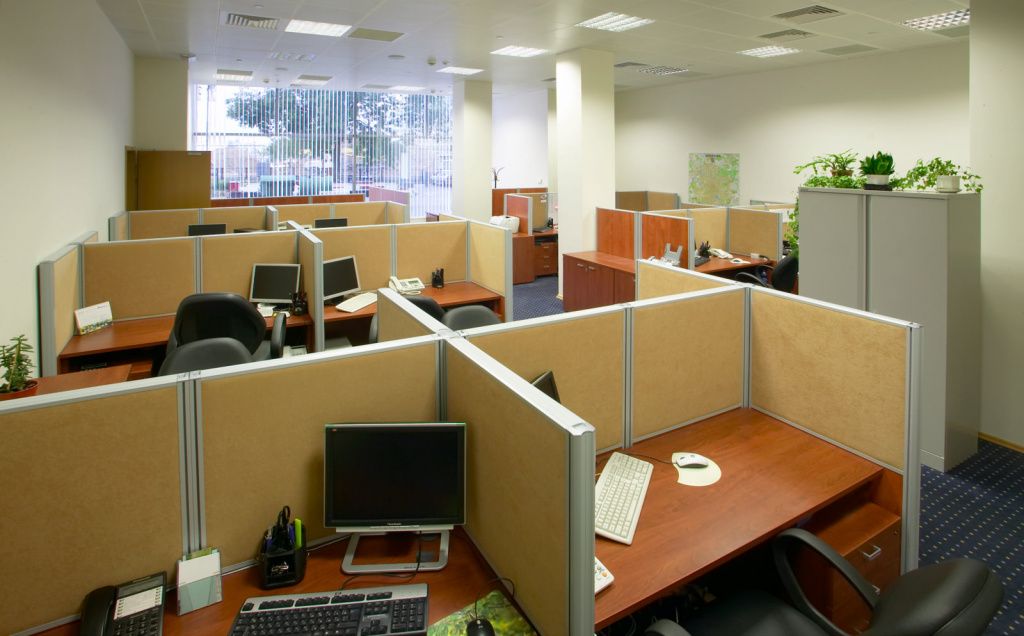 рабочие места рабочие места