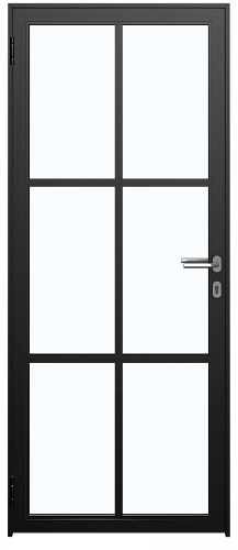 Дверь LOFT Дверь LOFT