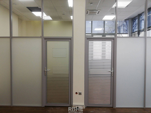 Дверь DOUBLE Дверь DOUBLE