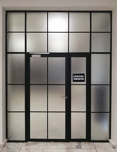 Дверь LOFT Дверь LOFT