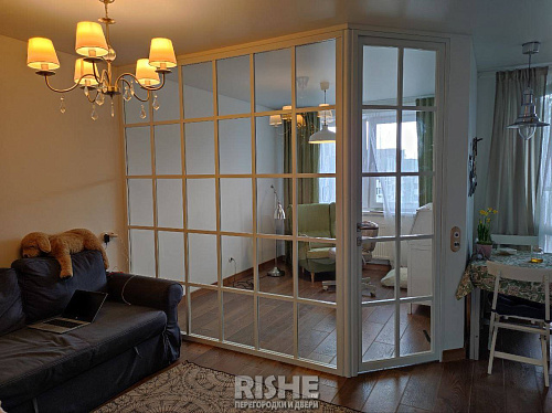 Дверь LOFT Дверь LOFT