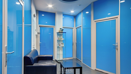 Дверь DOUBLE Дверь DOUBLE